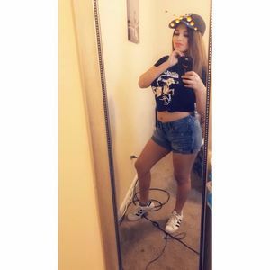 Meet your Posher, Alexa